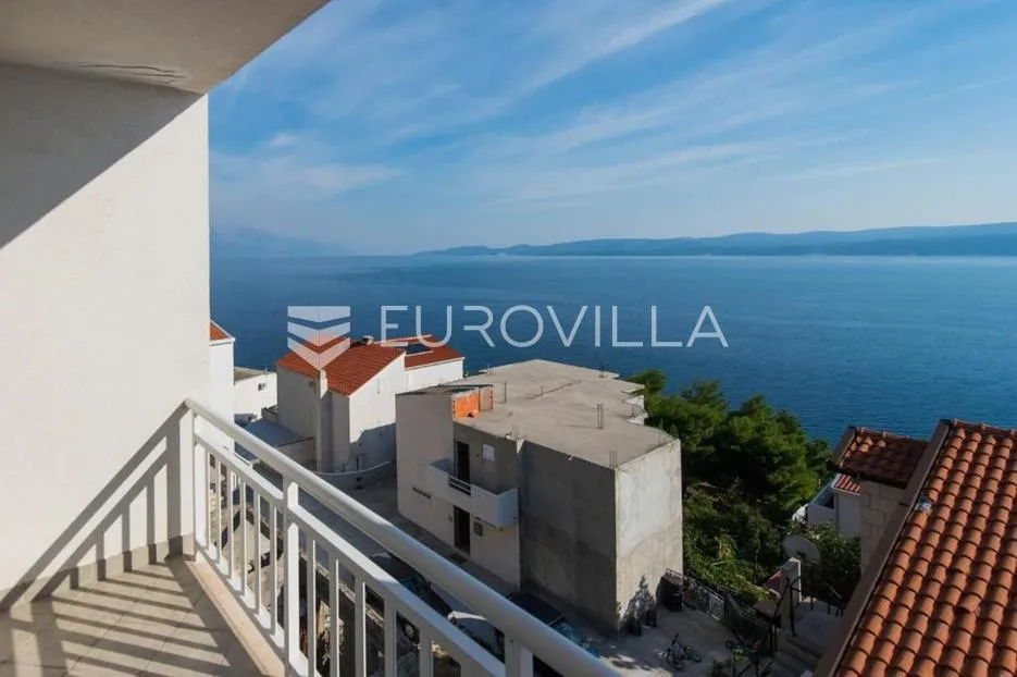 omiš, lokva rogoznica, hotel, pansion, ukupna neto korisna površina 825 m² - slika 4