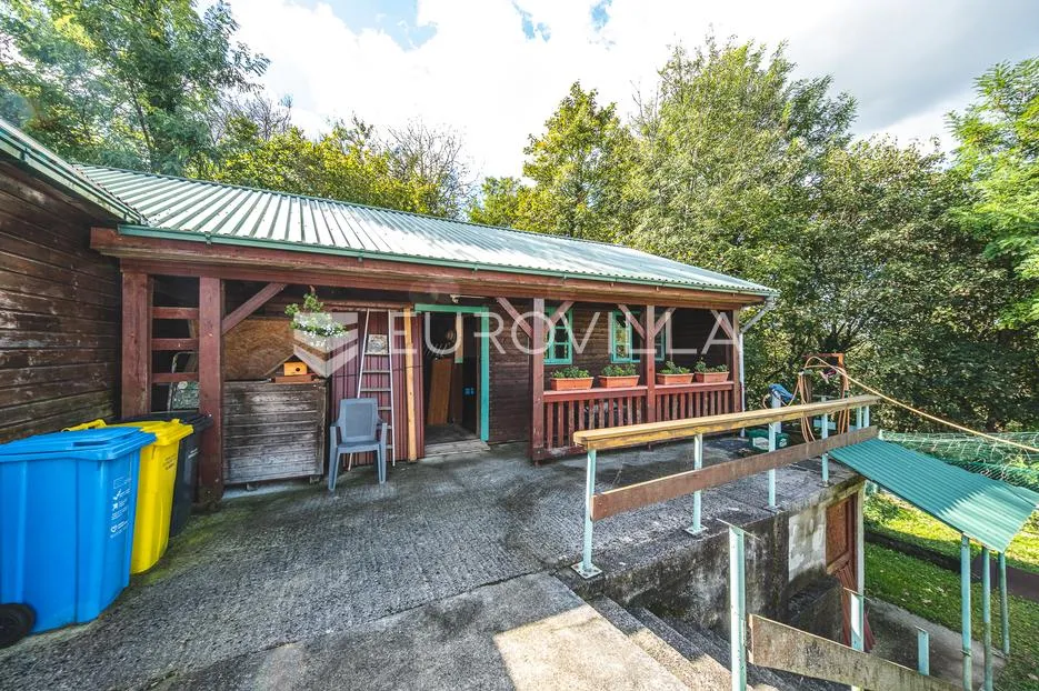 donja pušća, elegantna obiteljska kuća, 396 m2 brp - slika 6
