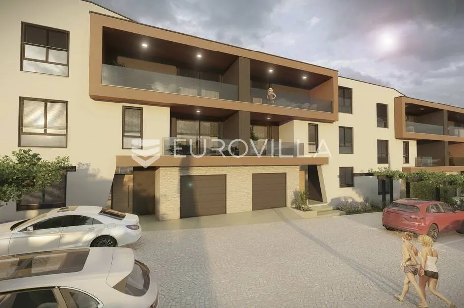 pula, trosoban stan s4, 118.35 m2 na atraktivnoj lokaciji - slika 3