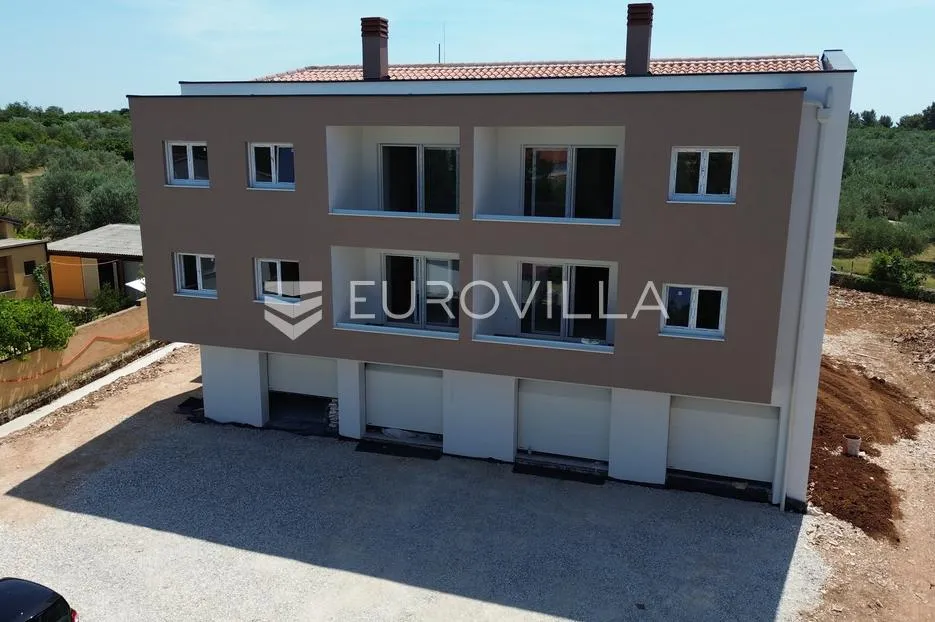 istra, peroj, moderan dvosoban stan u kvalitetnoj novogradnji s garažom - slika 22