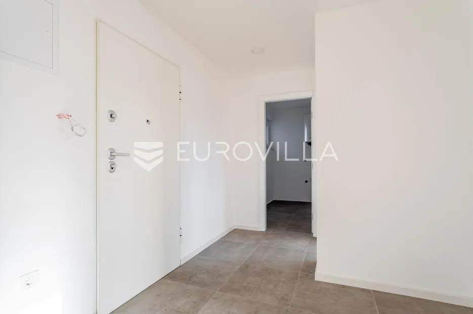 grebaštica, novogradnja, prekrasan jednosoban stan, 61,67 m² - slika 8