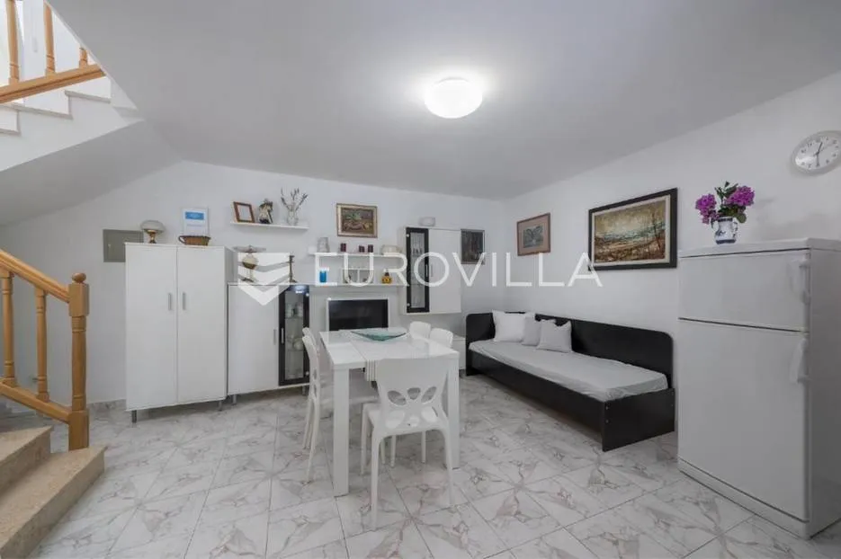 medulin, pješčana uvala - kuća blizu mora s bazenom, 4 apartmana - slika 24