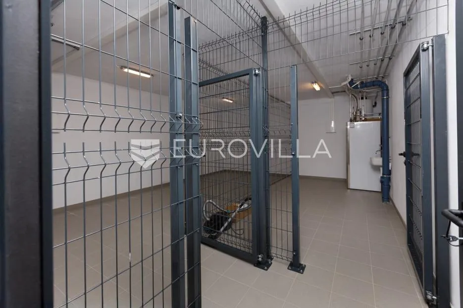 lovran, luksuzan stan u novogradnji s panoramskim pogledom na more - slika 19