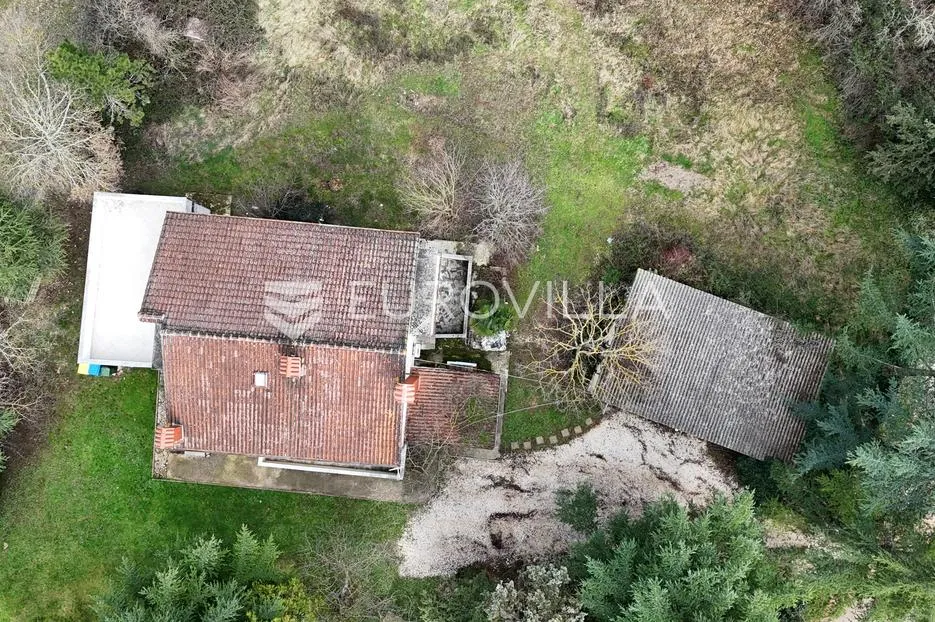 istra, poreč, idealna nekretnina za život ili najam: dvije jedinice, garaža i velika parcela - slika 6