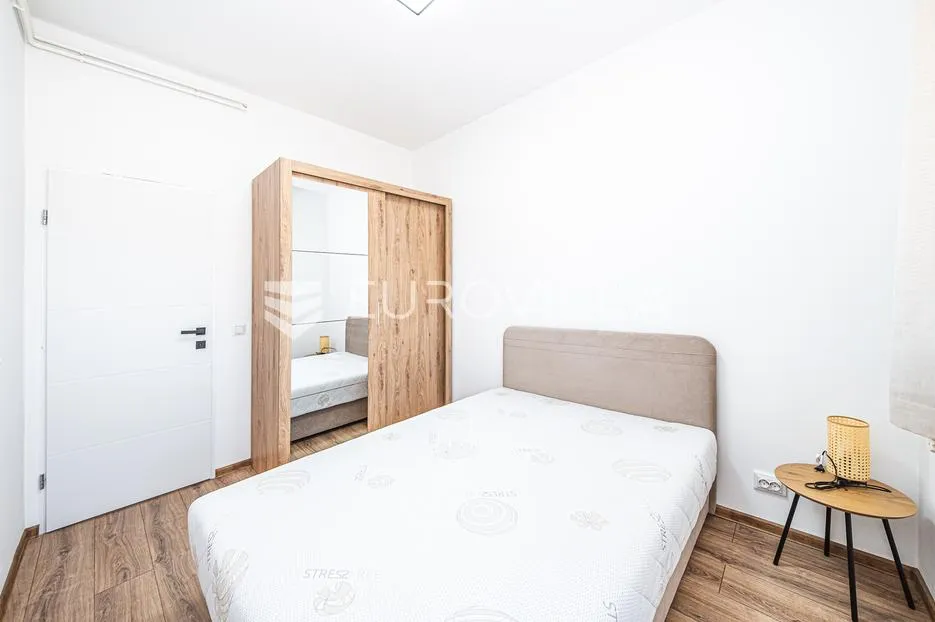 zagreb, dedići, prekrasan stan 100 m², kompletno adaptiran, garaža i panoramski pogled - slika 8