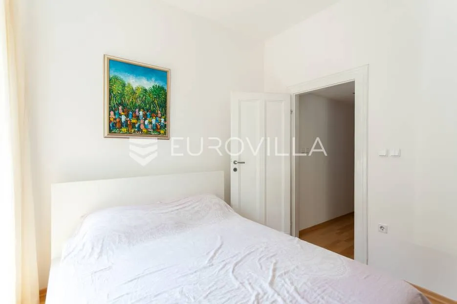 mažuranićev trg najam 107 m² - slika 16