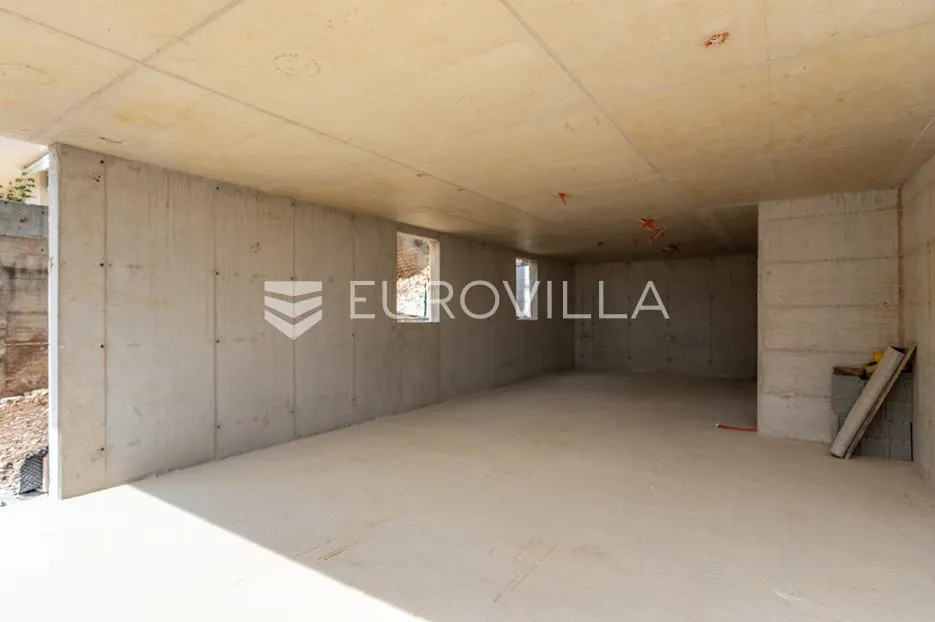 trogir, dvosoban stan u izgradnji površine 63.99 m² - slika 14