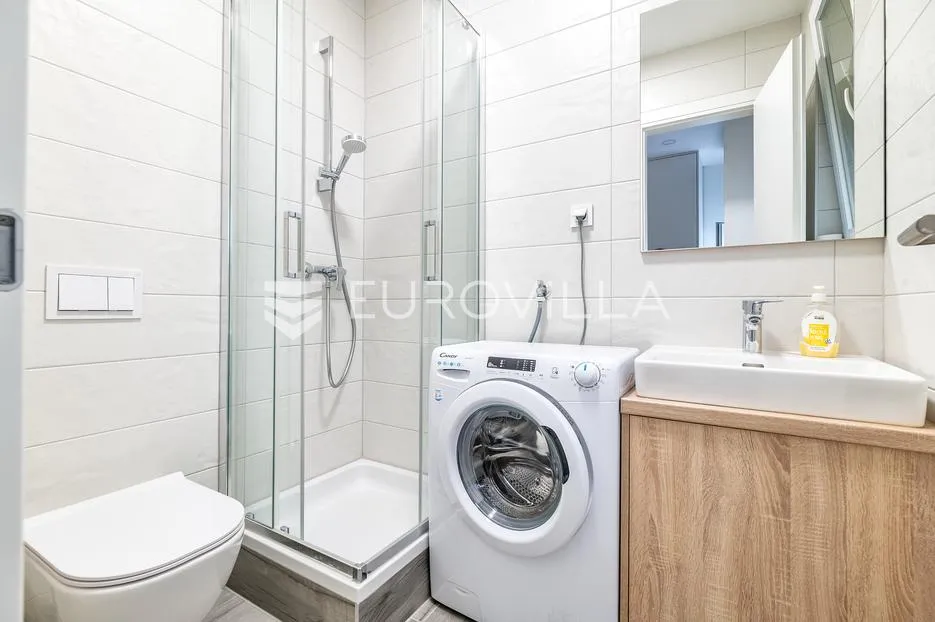 zagreb, donji grad, novouređen poslovni prostor, površine 82.40 m² - slika 6