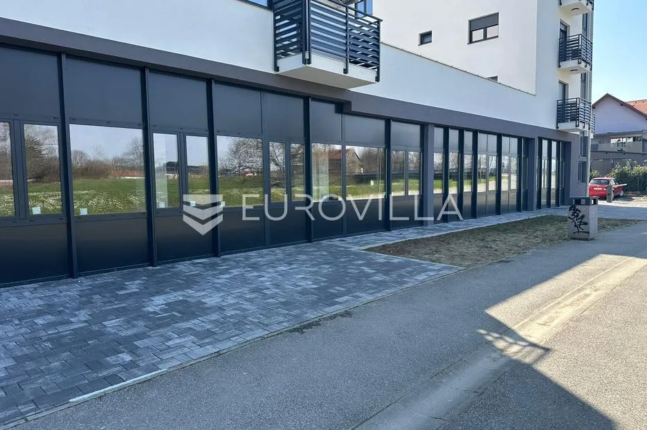 požega, prvi najam atraktivnog poslovnog prostora 110 m² - slika 3