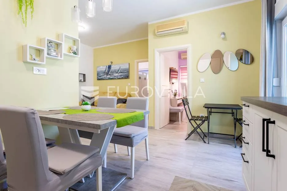 tribunj (vodice), kuća za stanovanje i odmor, 400 m2 - slika 7