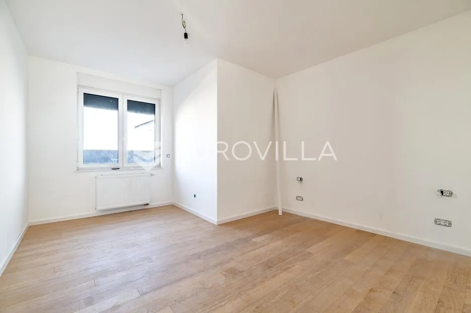 zagreb selska cesta trosoban penthouse 79 m² novogradnja 2025. - slika 4