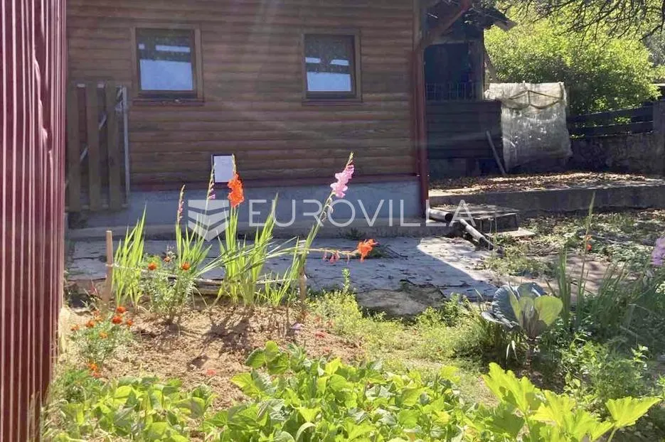 moravice, jednosoban stan od 52,14 m² s garažom i ljetnom kuhinjom - slika 13