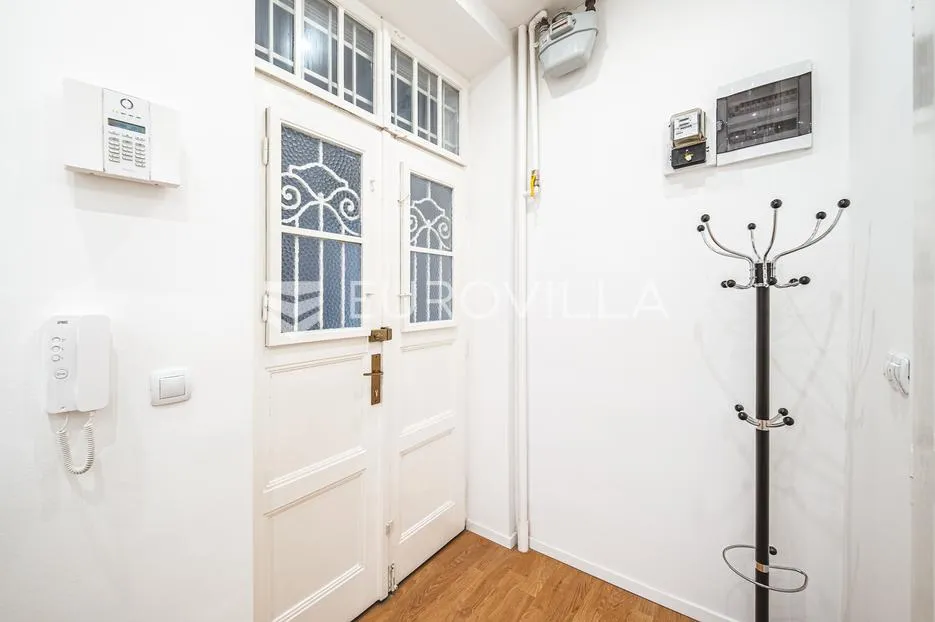 zagreb, centar, praška ulica, predivan ured 101 m² - slika 9