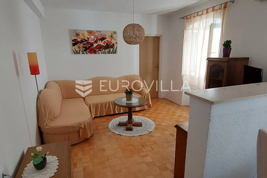 kaštela, tradicionalna kamena kuća, 100 m od mora - slika 17