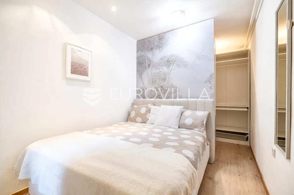 zagreb, zrinjevac, atraktivan dvosoban stan 50 m² - slika 5