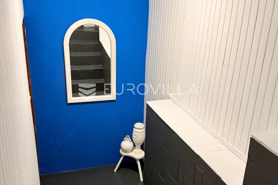 netretić, mračin, kuća 200 m², 100 m do rijeke dobre, okružena zelenilom - slika 6