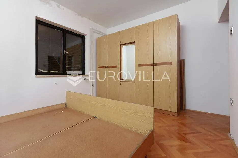 rijeka, hosti, južno orijentiran stan 120 m² potkrovlje 150 m², pogled na more - slika 22