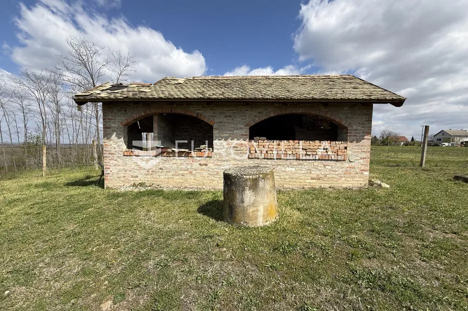 batina, zemljište s vinogradom i predivnim pogledom, 3274 m² - slika 9