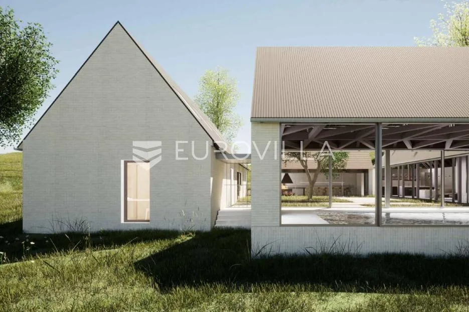 plaški, građevinsko zemljište, 9800 m² - slika 16