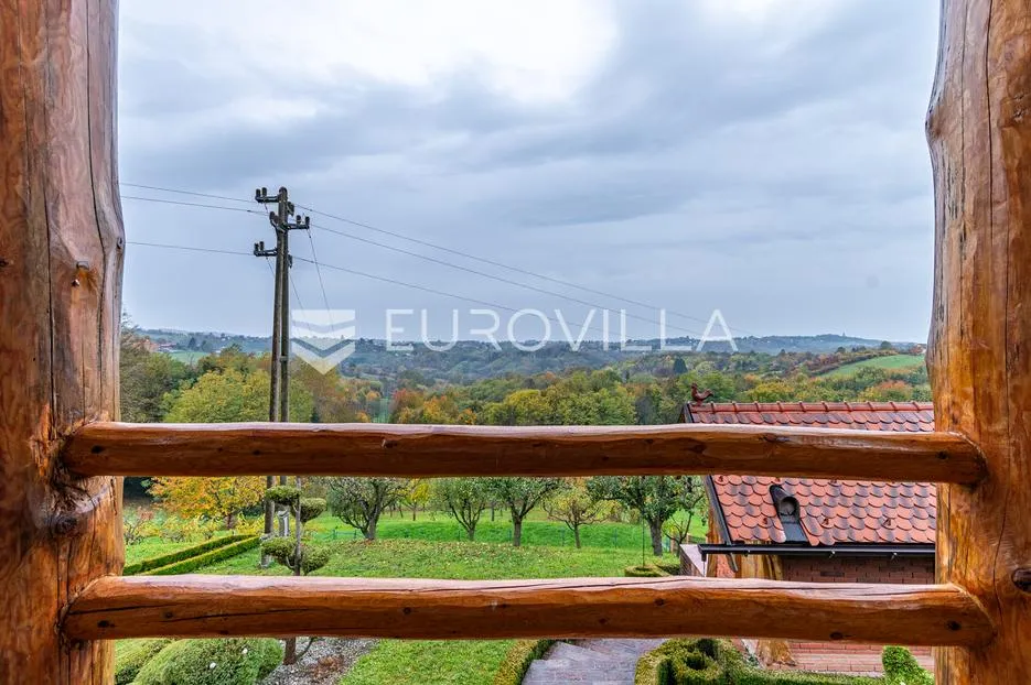 varaždinske toplice, martinkovec, prekrasno imanje - slika 13