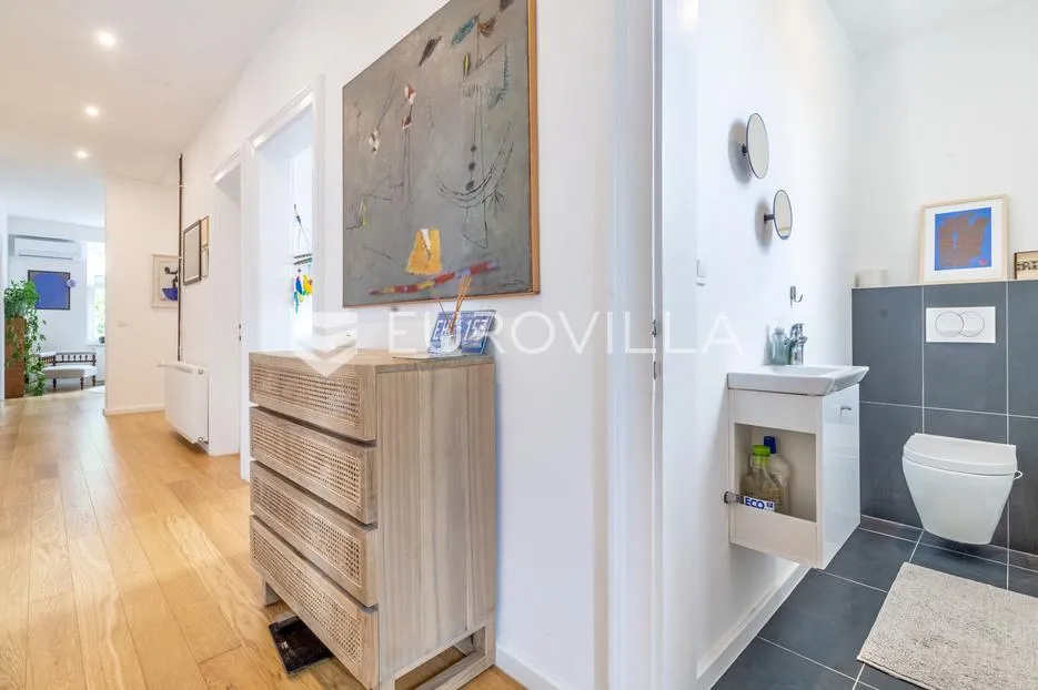 zagreb, bukovačka, komforan četverosoban stan 146,03 m² - slika 3