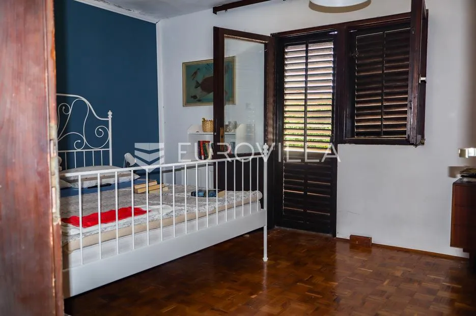 zadar, ražanac, kuća za renovaciju s pogledom na more i velebit - slika 10