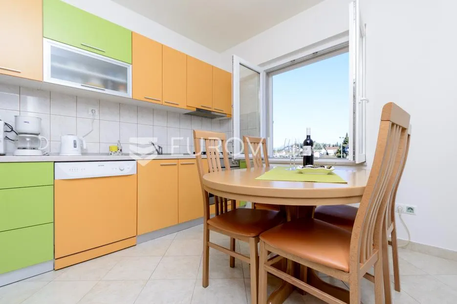 slivno, blace, stan oznake s2, 74 m² - slika 17