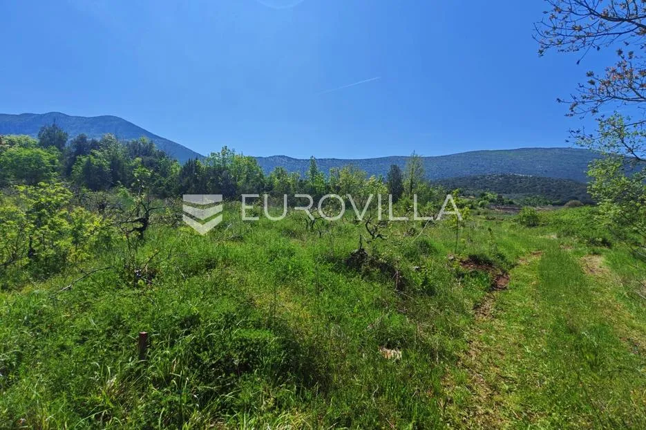 pelješac, putnikovići, građevinsko zemljište - slika 3