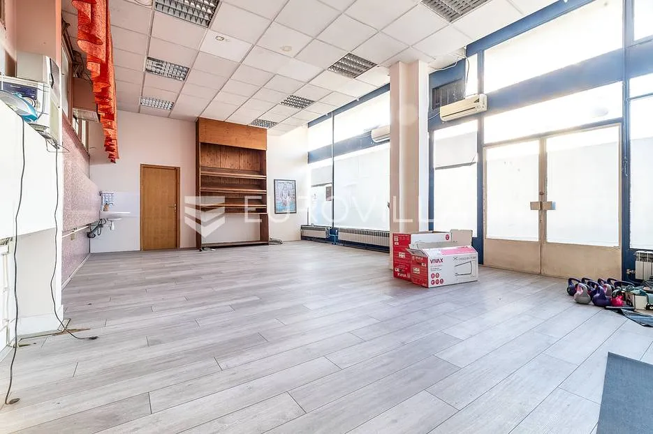 zagreb, donja dubrava, višenamjenski poslovni prostor neto korisne površine od 603 m² - slika 10