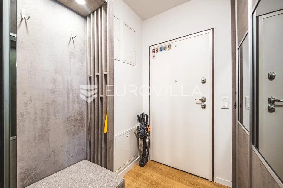 zagreb, vrbani, moderan trosoban stan 100,15 m², atraktivna lokacija - slika 9