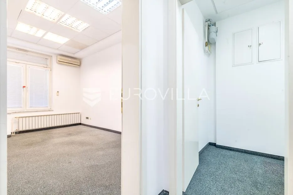 zagreb, trešnjevka sjever, poslovni prostor / ulični lokal 150 m² u prizemlju stambene zgrade - slika 5