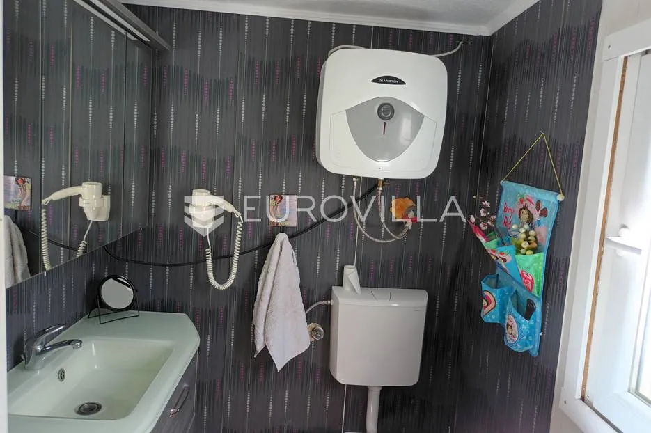 rogoznica, jarebinjak, građevinsko zemljište s idejnim projektom, 987 m² - slika 7