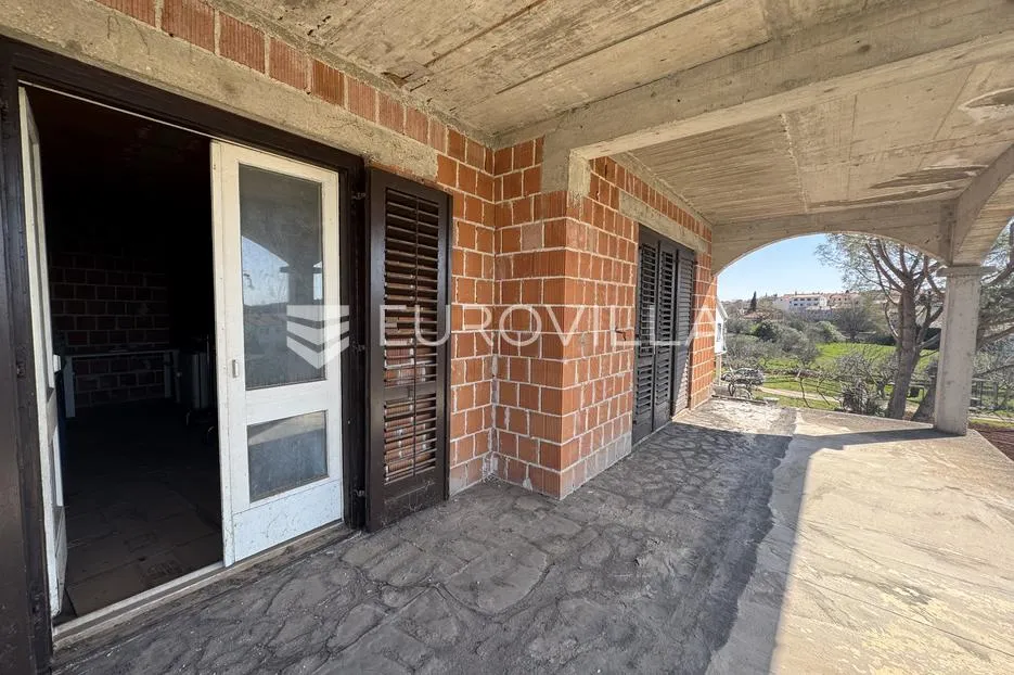 istra, rovinjsko selo, dva stana u roh bau fazi i okućnica 591 m² - slika 21
