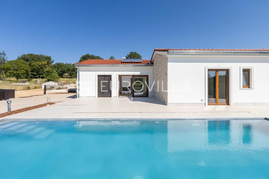 istra, majkusi, luksuzna novogradnja s bazenom na parceli od 868 m² - slika 35