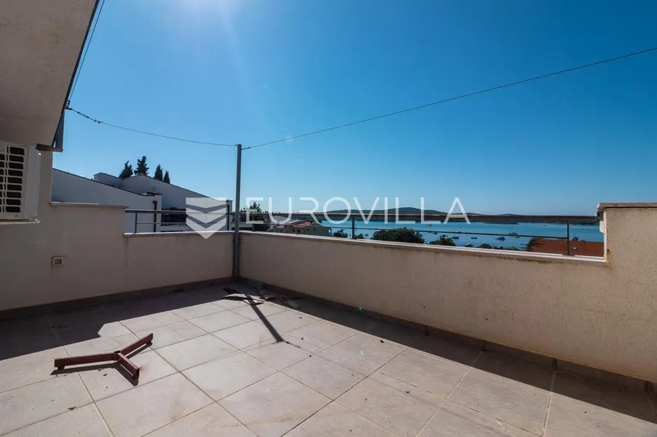 istra, medulin, ekskluzivan penthouse s otvorenim pogledom na more - slika 3
