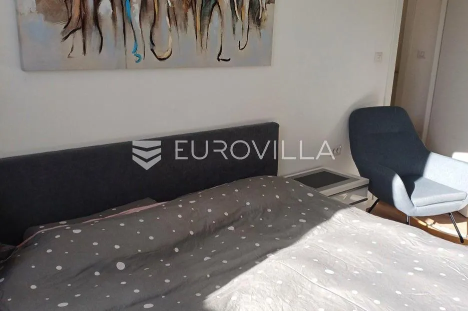 rijeka, srdoči trosoban stan 62 m² s velikom okućnicom - slika 7