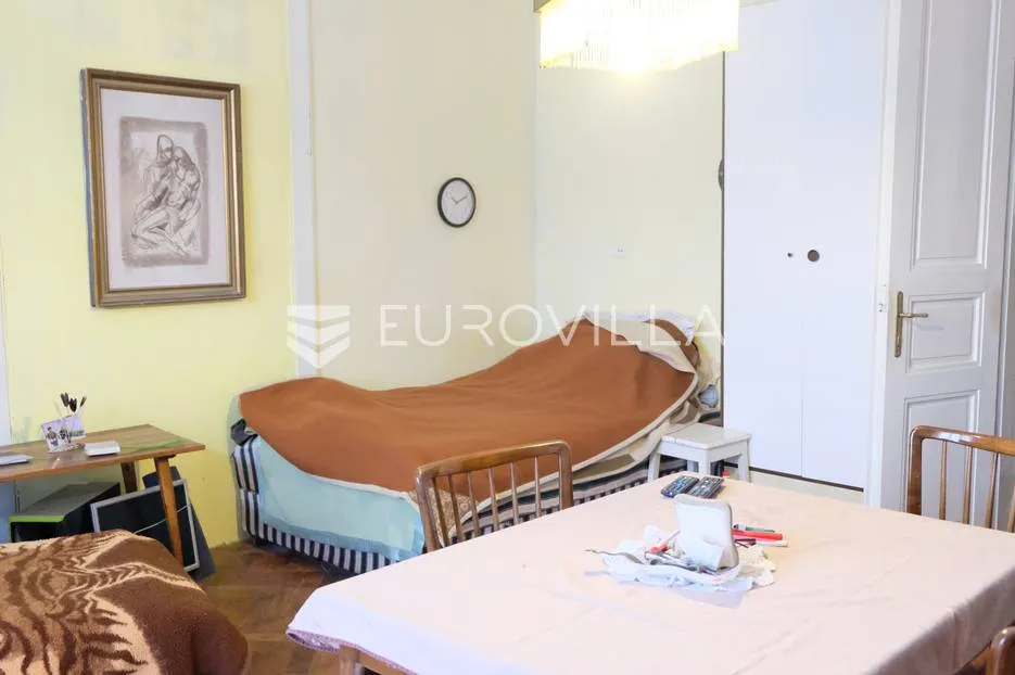 centar, martićeva peterosoban stan nkp 126,27 m2 - slika 3