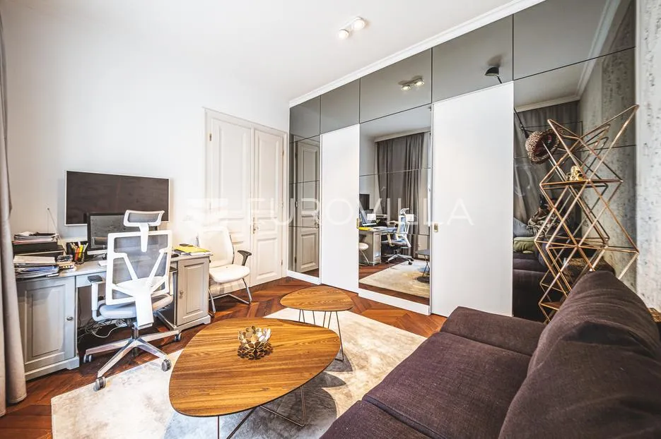 zagreb, centar, luksuzno poslovno- stambeni prostor nkp 90 m2 - slika 6
