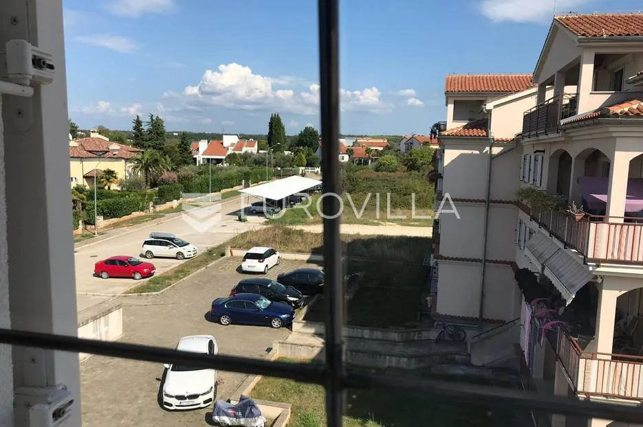 istra, poreč, dvosoban stan na 3 katu u blizini mora - slika 12