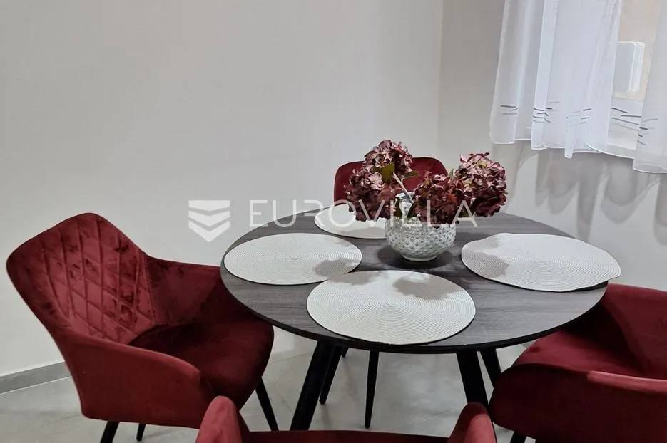 istra, pula, centar moderan novi trosoban stan 60 m² s parkirnim mjestom - slika 11