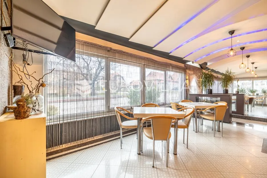 zaprešić, bistra, poslovni prostor, restoran s krušnom peći, 370 m² - slika 9