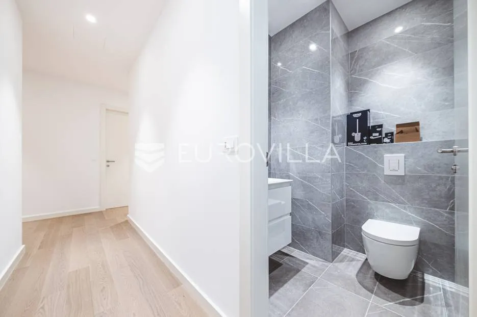 zagreb, heinzelova, vmd novogradnja, poslovni prostor/stan, 146,49 m² - slika 11
