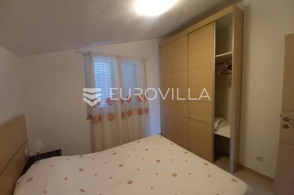 pula, pješčana uvala, penthouse s pogledom na more, vrtom, parking mjestom, 150 m² - slika 29