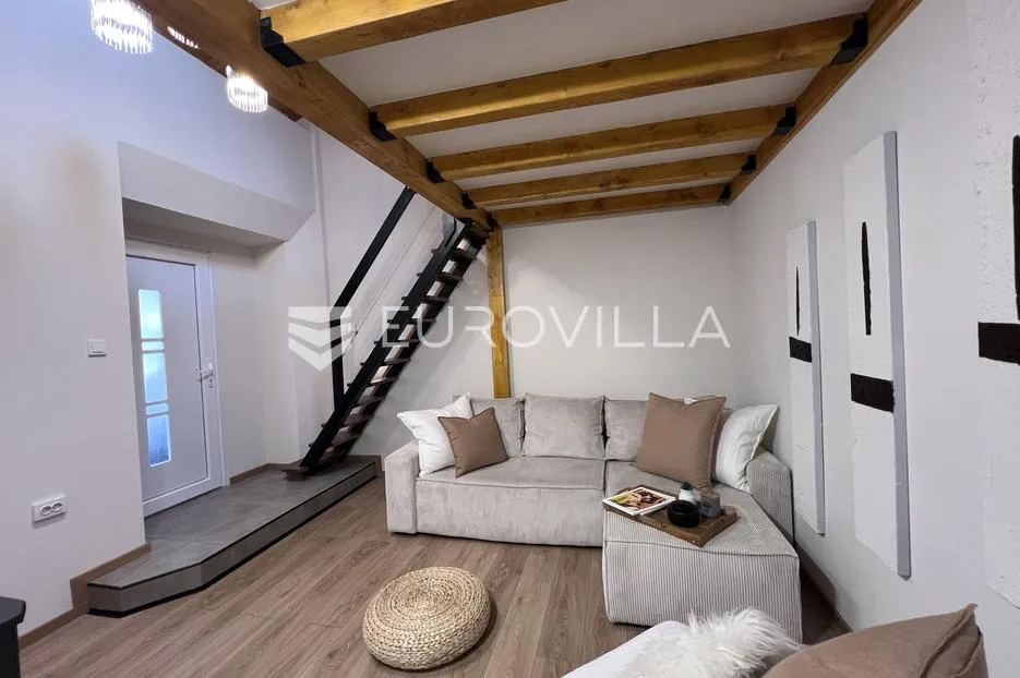 istra, kanfanar, potpuno renovirane dvije kamene kuće, useljive odmah, 130 m² - slika 37