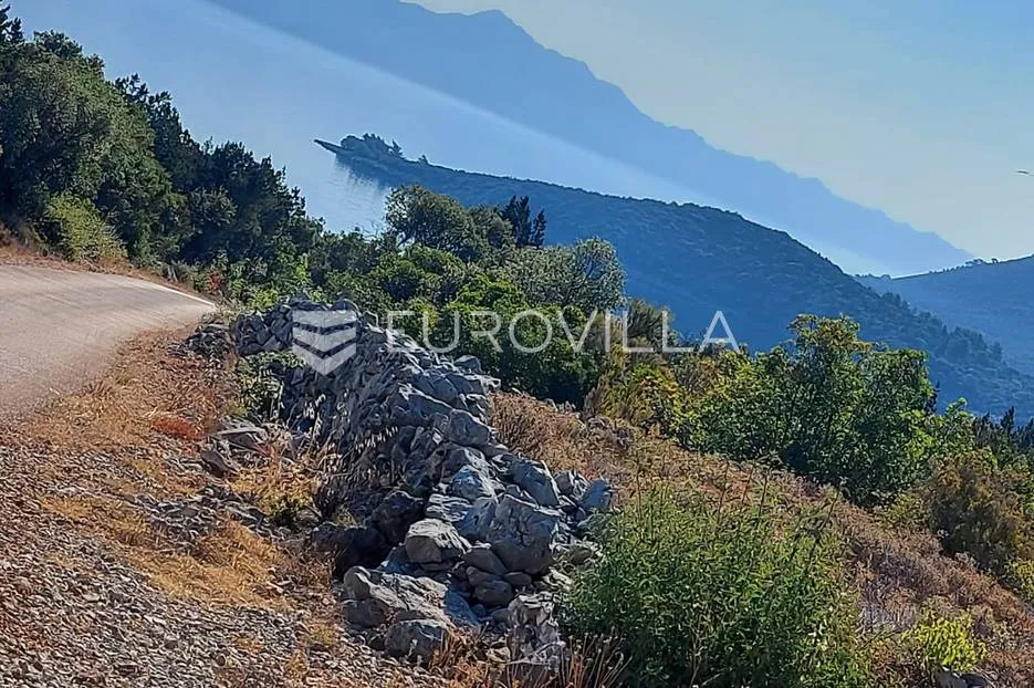 hvar, zastražišće građevinsko zemljište - slika 13