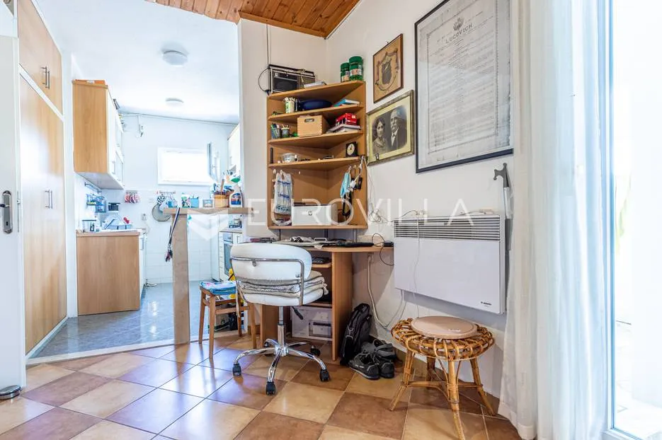 ražanj, mediteranska kuća s uređenom okućnicom, 150m od mora - slika 43
