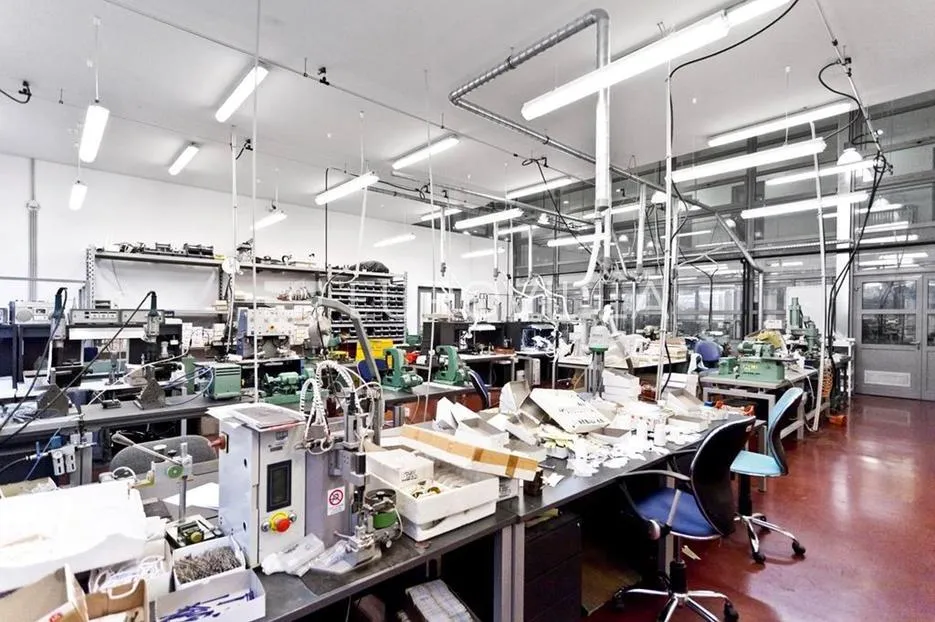 samobor, rude, proizvodna hala 5.400 m2, prodaja - slika 20