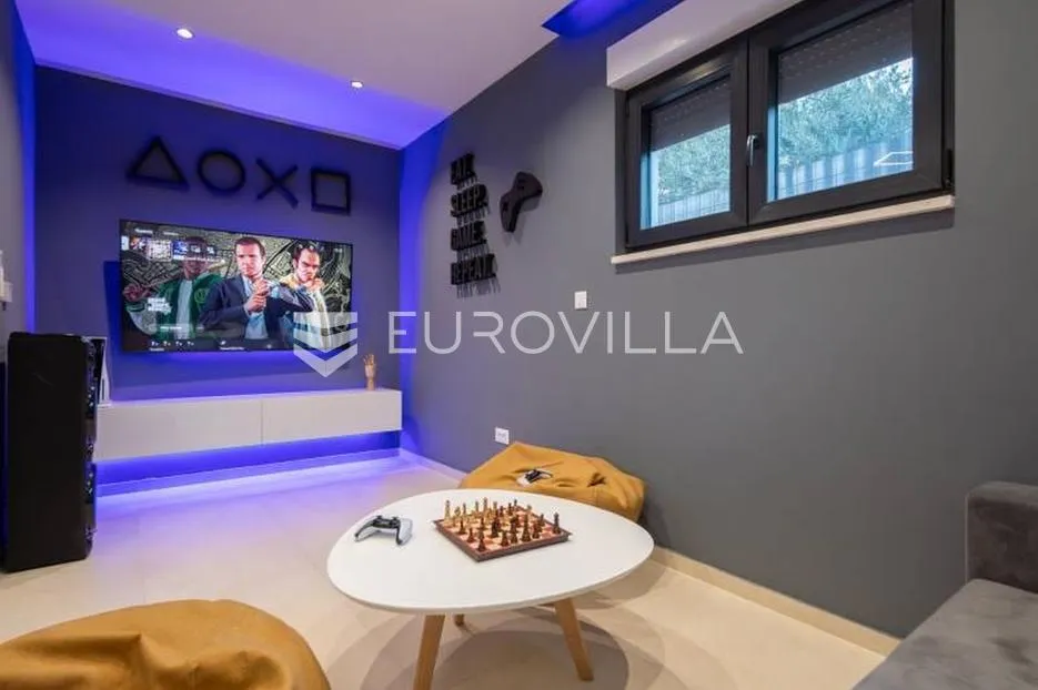 split, kaštel stari, ekskluzivna vila - slika 30