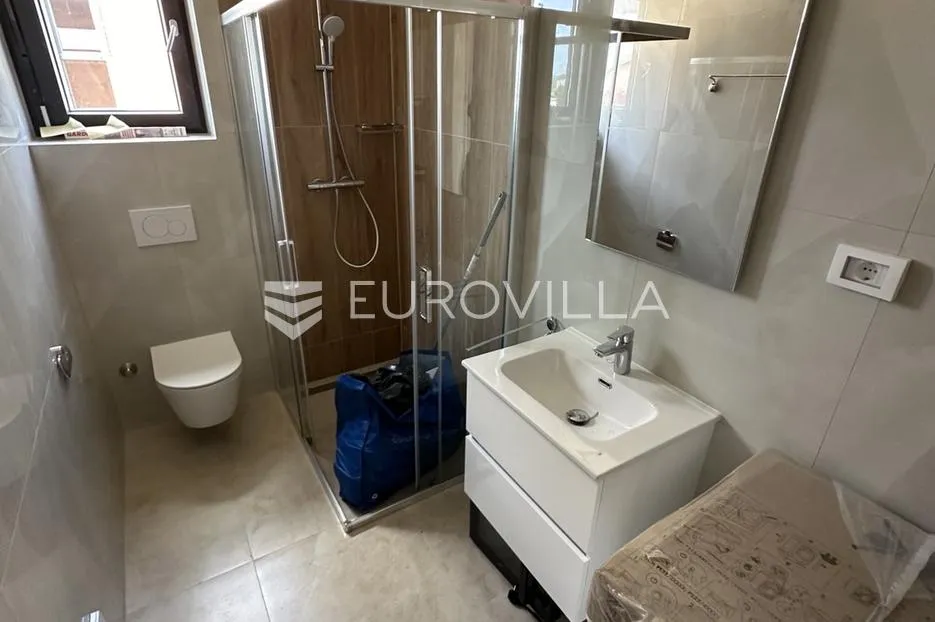 istra, medulin, odličan trosoban stan s pogledom na more, 62.73 m² - slika 13