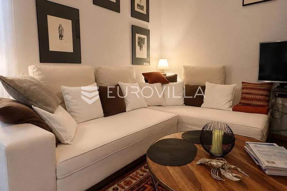 karlobag, kuća 138 m², 100 m od mora - slika 14